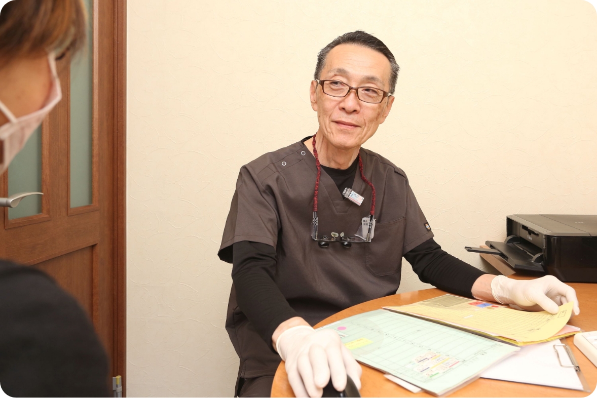 明確な料金と保証制度