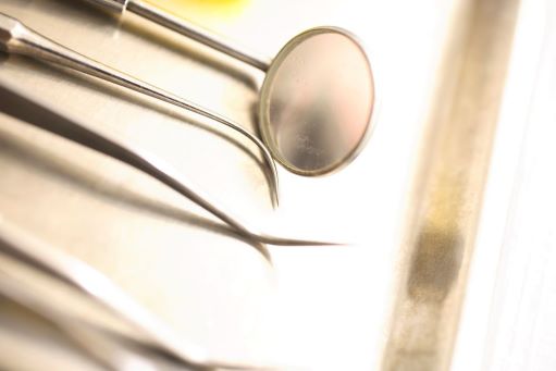 むし歯について